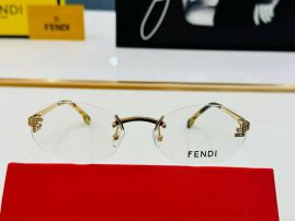 Picture of Fendi Optical Glasses _SKUfw57235289fw